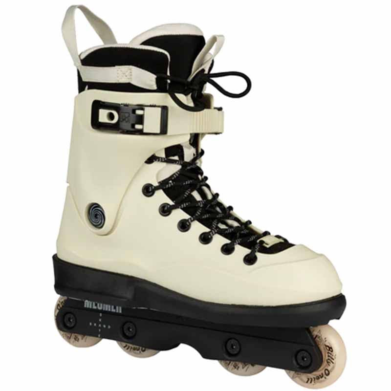 Mesmer Throne Billy O`Neill Aggressive Skates