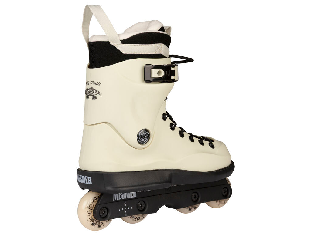 Mesmer Throne Billy O`Neill Aggressive Skates