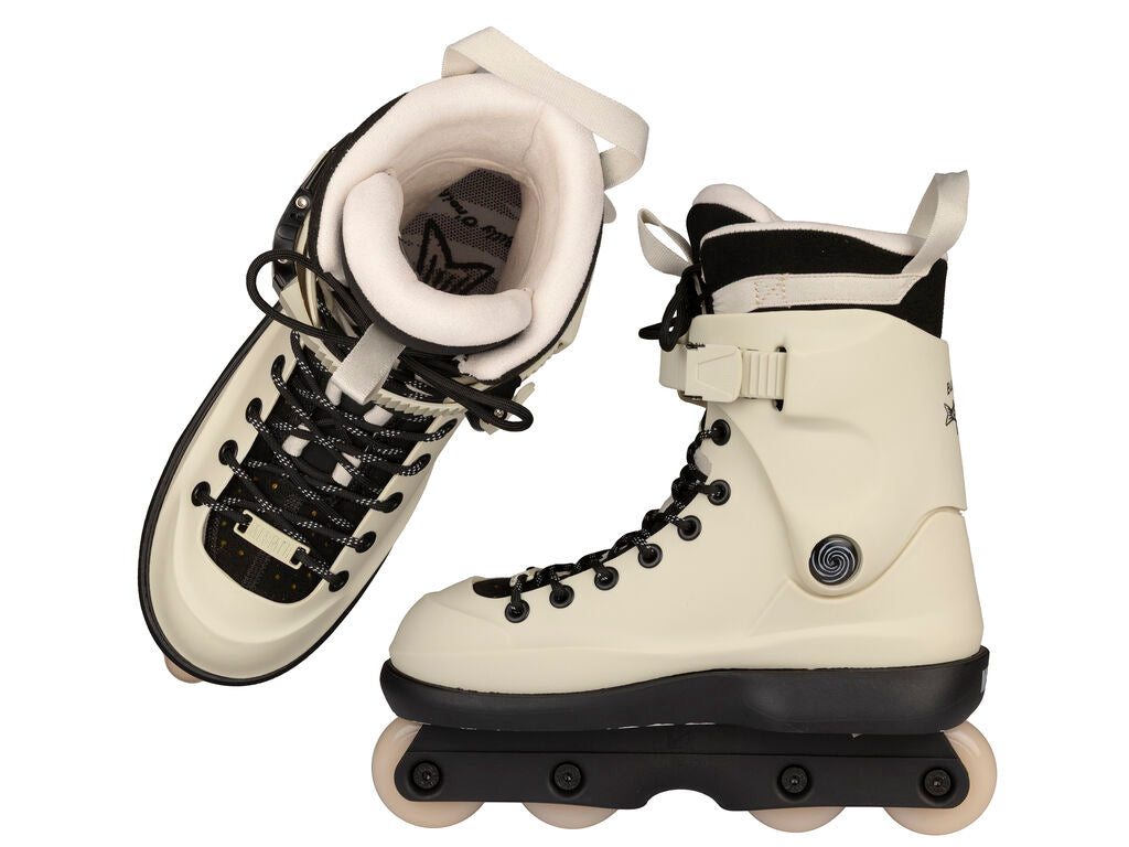 Mesmer Throne Billy O`Neill Aggressive Skates