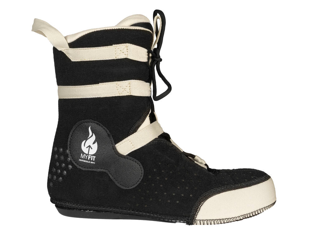 Mesmer Throne Billy O`Neill Aggressive Skates