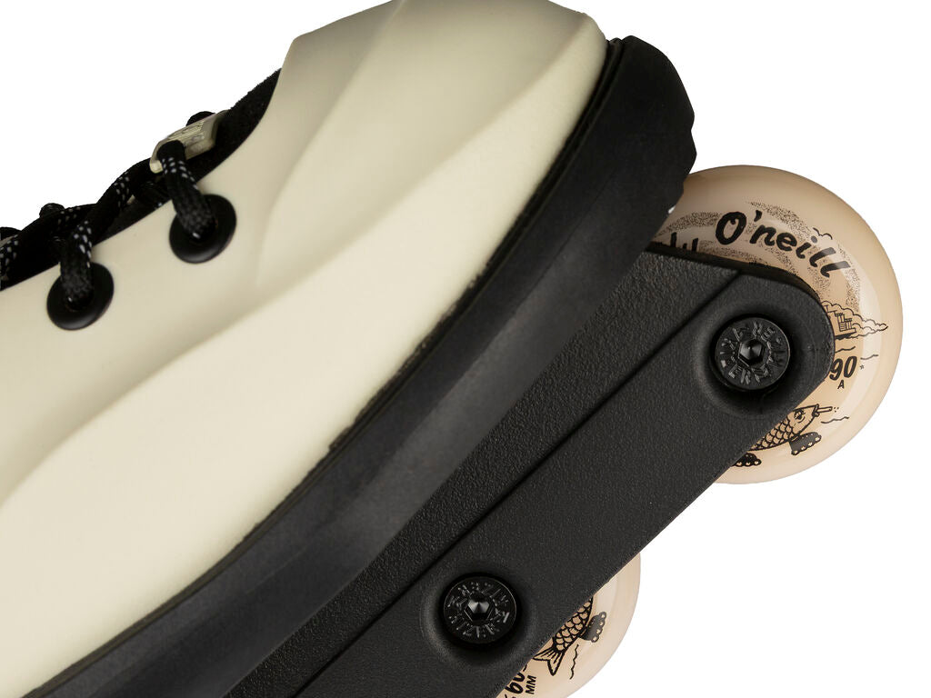 Mesmer Throne Billy O`Neill Aggressive Skates