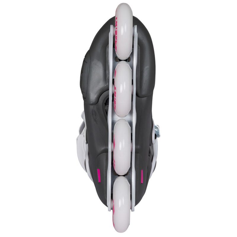 Playlife Imperial Fuchsia 80 Skates