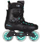 Powerslide Zoom Pro 100 Black Mint Skates
