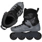 Playlife Phantom 80 Black Skates