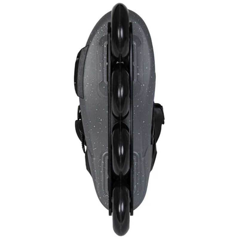 Playlife Phantom 80 Black Skates