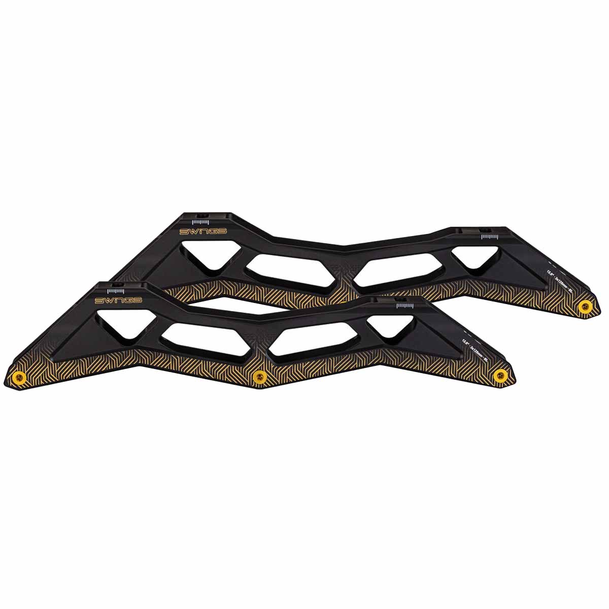 Swings Swings SL Frame 3x125, 13,0