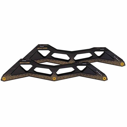 Swings Swings SL Frame 3x125, 13,0" Frame - Inlinex