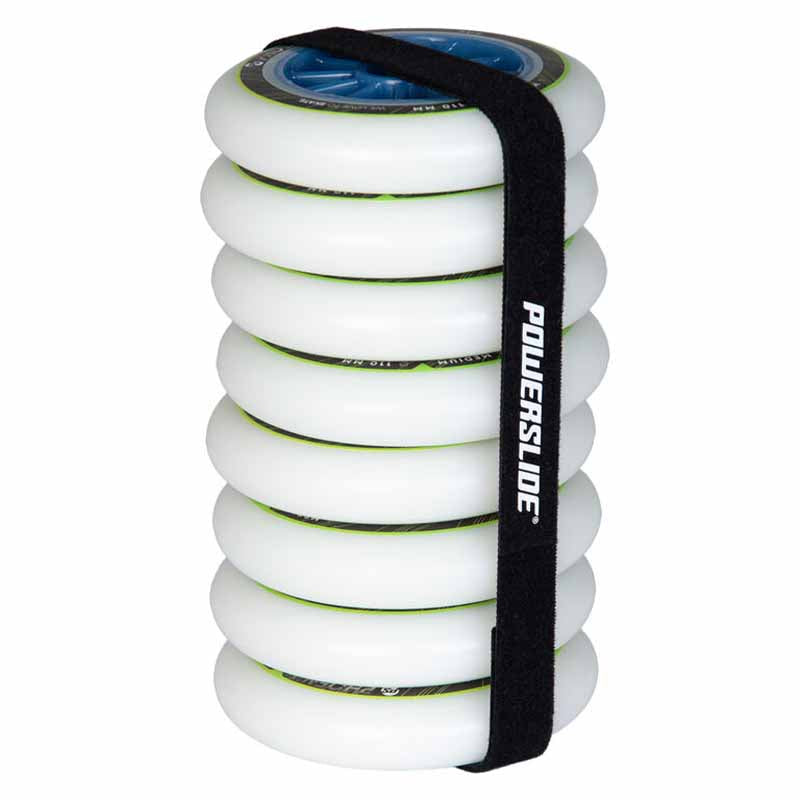 Powerslide Phoenix 110mm SD Medium Wheels