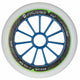 Ruedas medianas Powerslide Phoenix SD de 125 mm