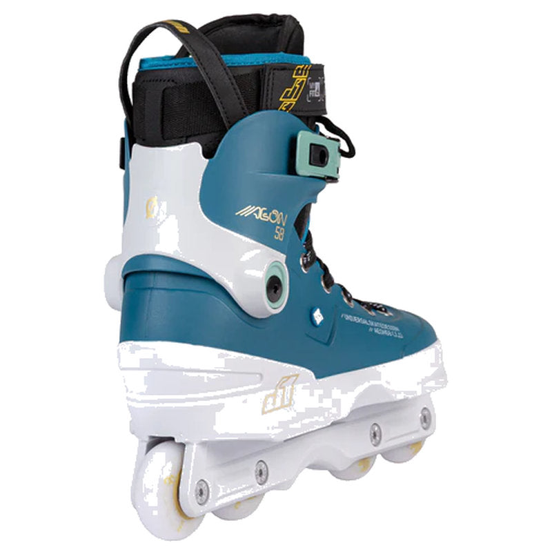 Patines agresivos USD Aeon 60 Jay Yoon