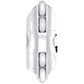 Patines agresivos USD Aeon 60 Jay Yoon