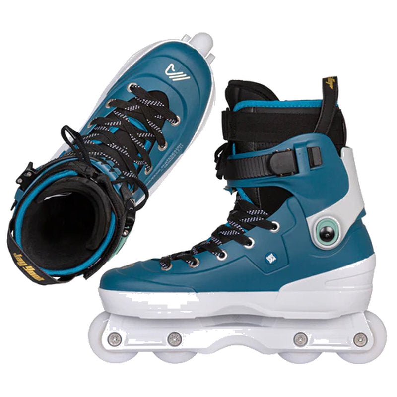 Patines agresivos USD Aeon 60 Jay Yoon