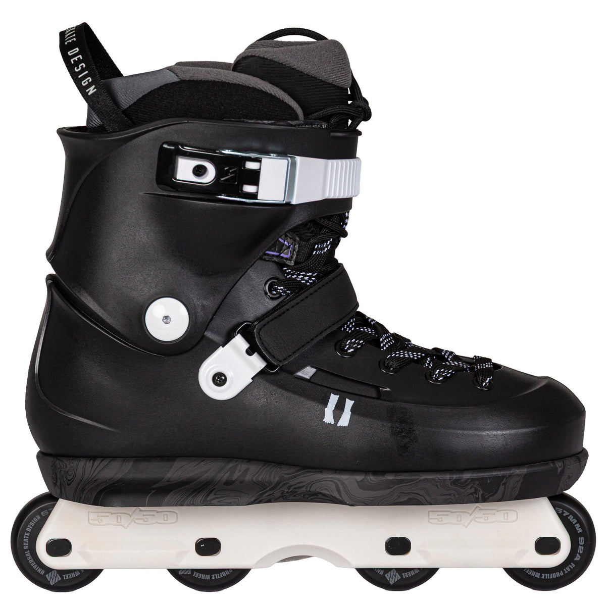 USD Sway Farm Aggressive Skates