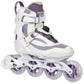 Powerslide Phuzion Radon 90 PDS Plum Skates