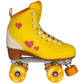 Chaya Cozy Summer Breeze Yellow Roller Skate