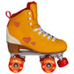 Chaya Cozy Summer Breeze Orange Roller Skate