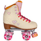 Chaya Cozy Summer Breeze Cream Roller Skate