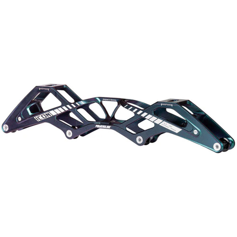 Bingkai Ikon Powerslide 13,3/4x110