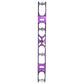 Cuadro Powerslide Icon de 12,9"/3x110/1x100 mm
