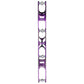 Cuadro Powerslide Icon de 12,9"/3x110/1x100 mm