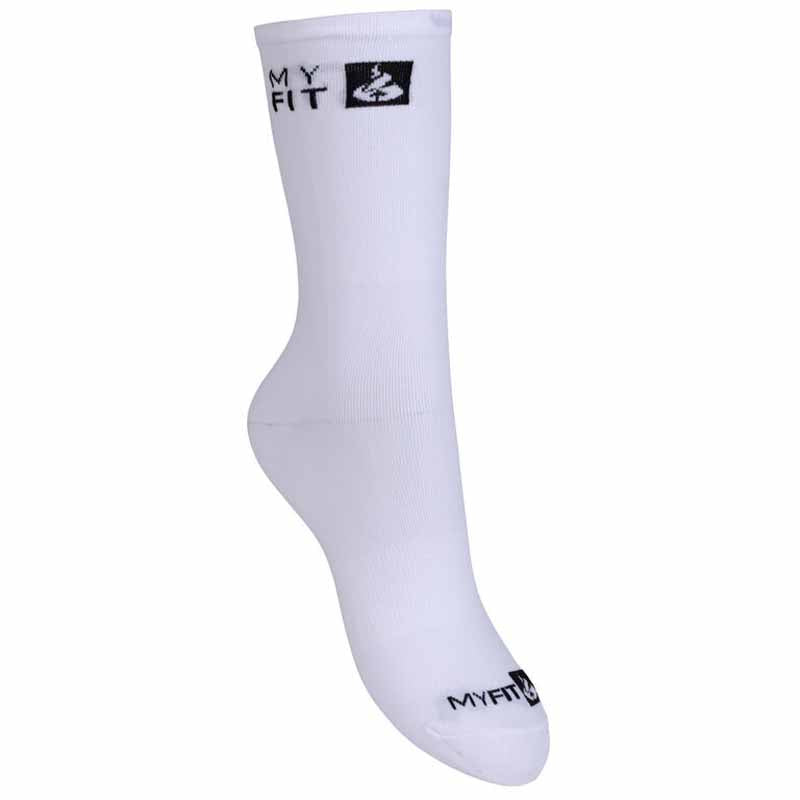 MyFit Slipin Nylon Socks