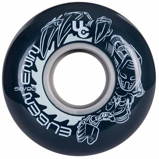 Undercover Eugen Enin 58/90A Wheels - Inlinex