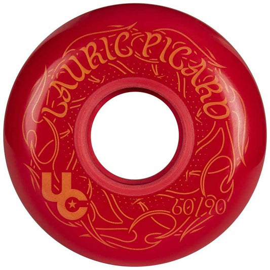 Undercover Lauric Picard 60/90A Wheels - Inlinex