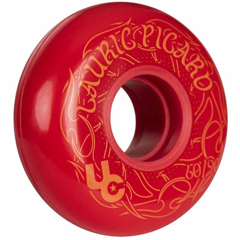 Undercover Lauric Picard 60/90A Wheels - Inlinex
