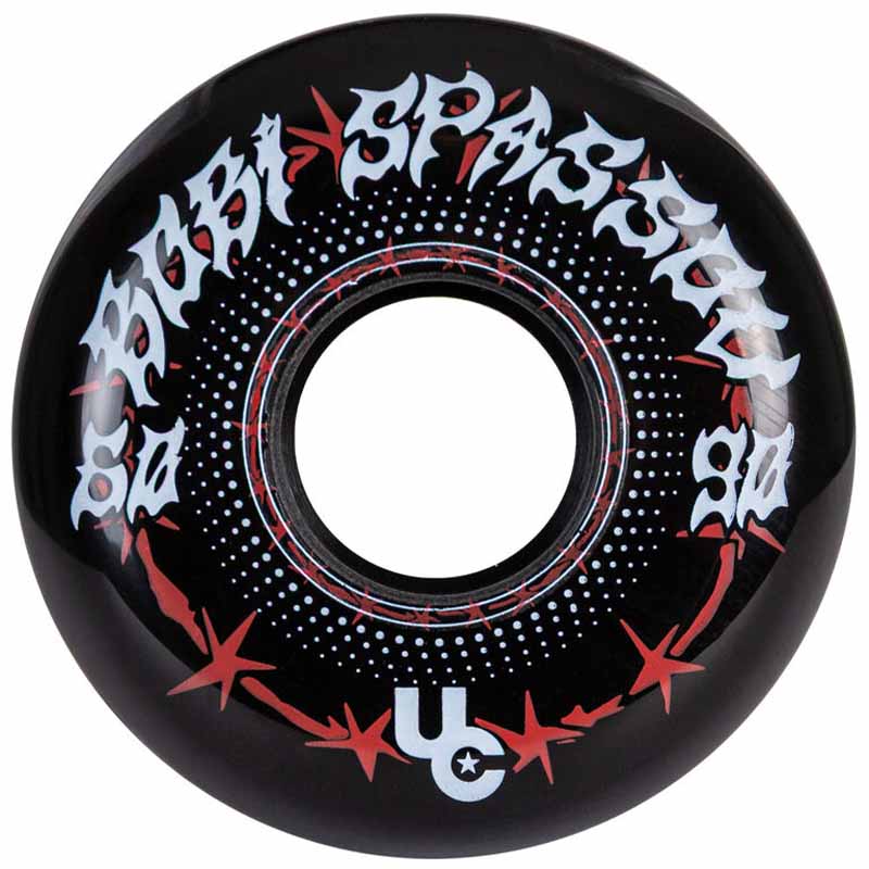 Undercover Bobi Spassov 60/90A Wheels - Inlinex