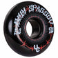 Undercover Bobi Spassov 60/90A Wheels - Inlinex