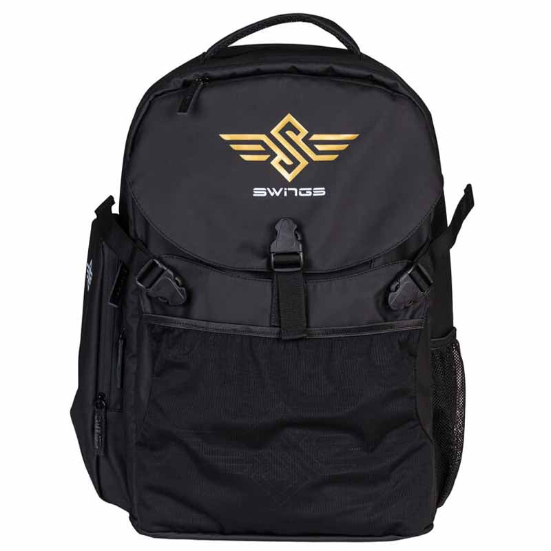 Swings Bag Black