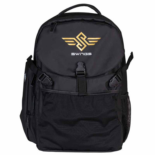 Swings Bag Black - Inlinex