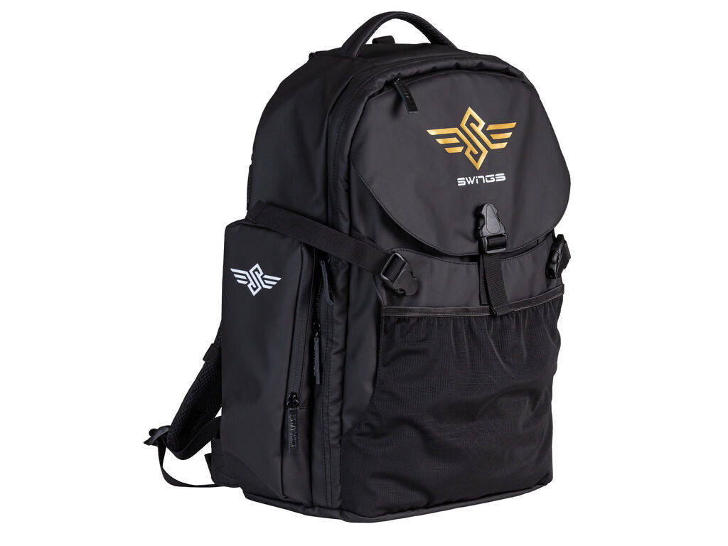 Swings Bag Black