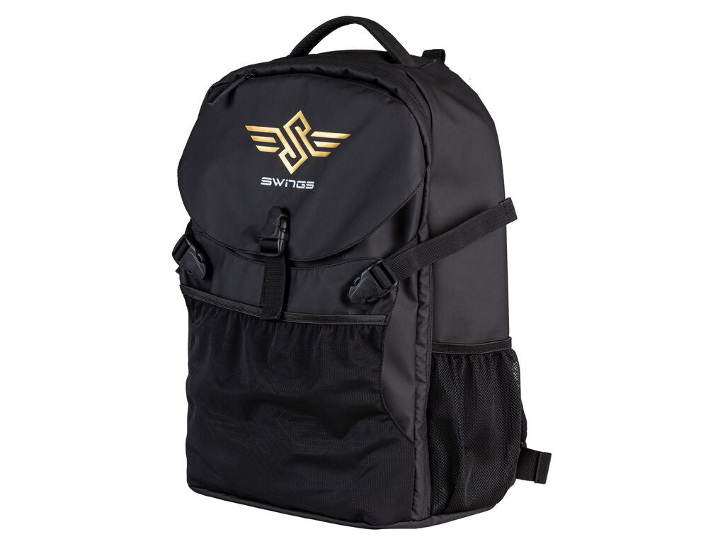 Swings Bag Black