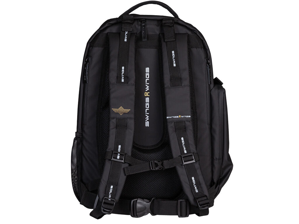Swings Bag Black