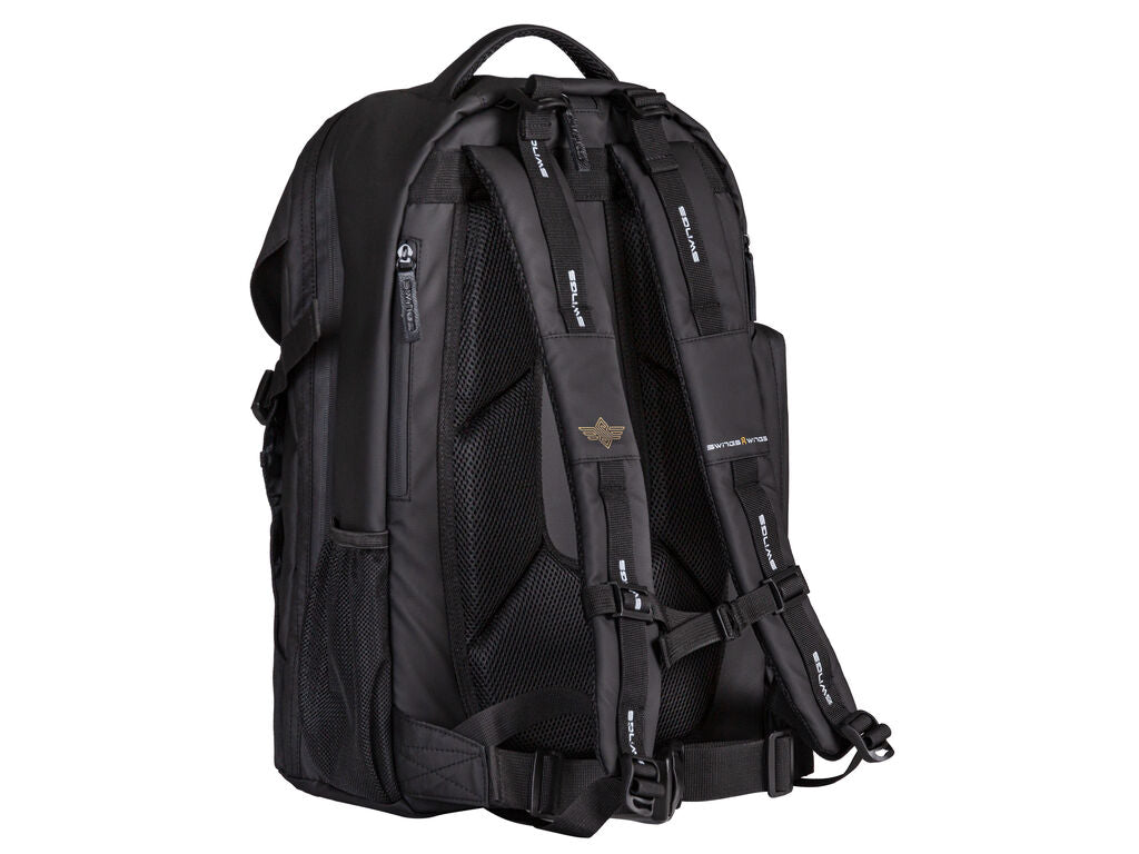 Swings Bag Black