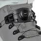 Powerslide MyFit PDS Set Black