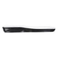Mesmer Eclipse Soulplates Black