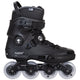 Powerslide Next Black 80 Skates