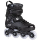 Powerslide Next Black 80 Skates
