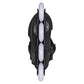Powerslide Next Black 80 Skates
