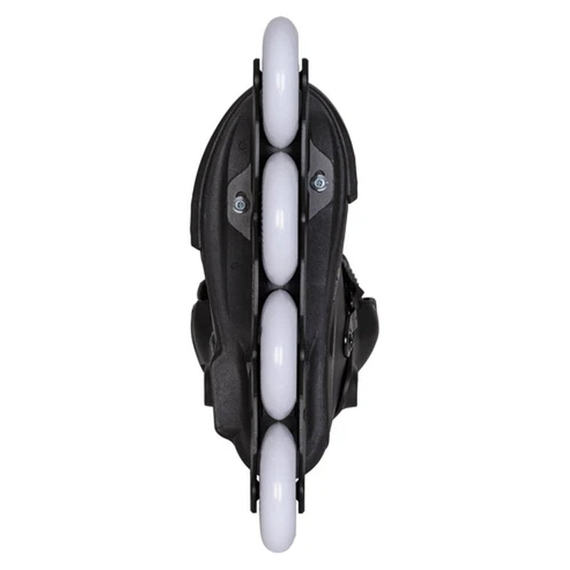 Powerslide Next Black 80 Skates