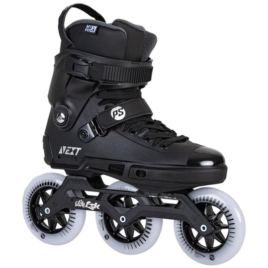 Powerslide Next Black 110 Skates