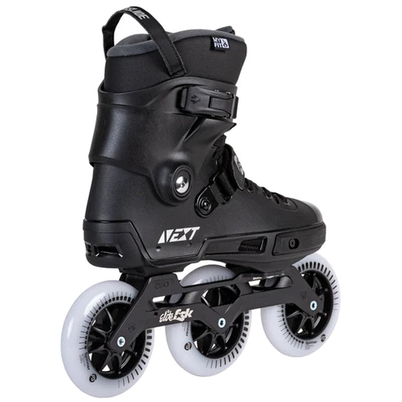 Powerslide Next Black 110 Skates