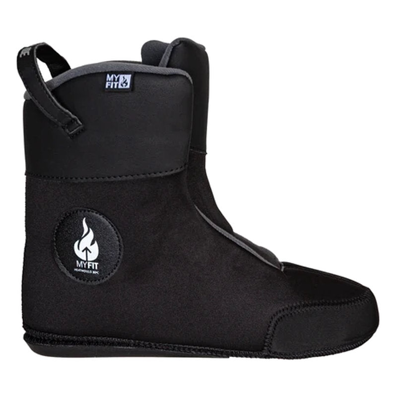 Powerslide Next Black 110 Skates