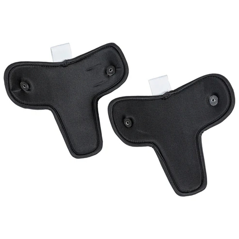 USD Shadow Flaps White