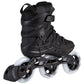 Powerslide Phuzion Argon KPU PDS Black 110