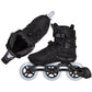 Powerslide Phuzion Argon KPU PDS Black 110
