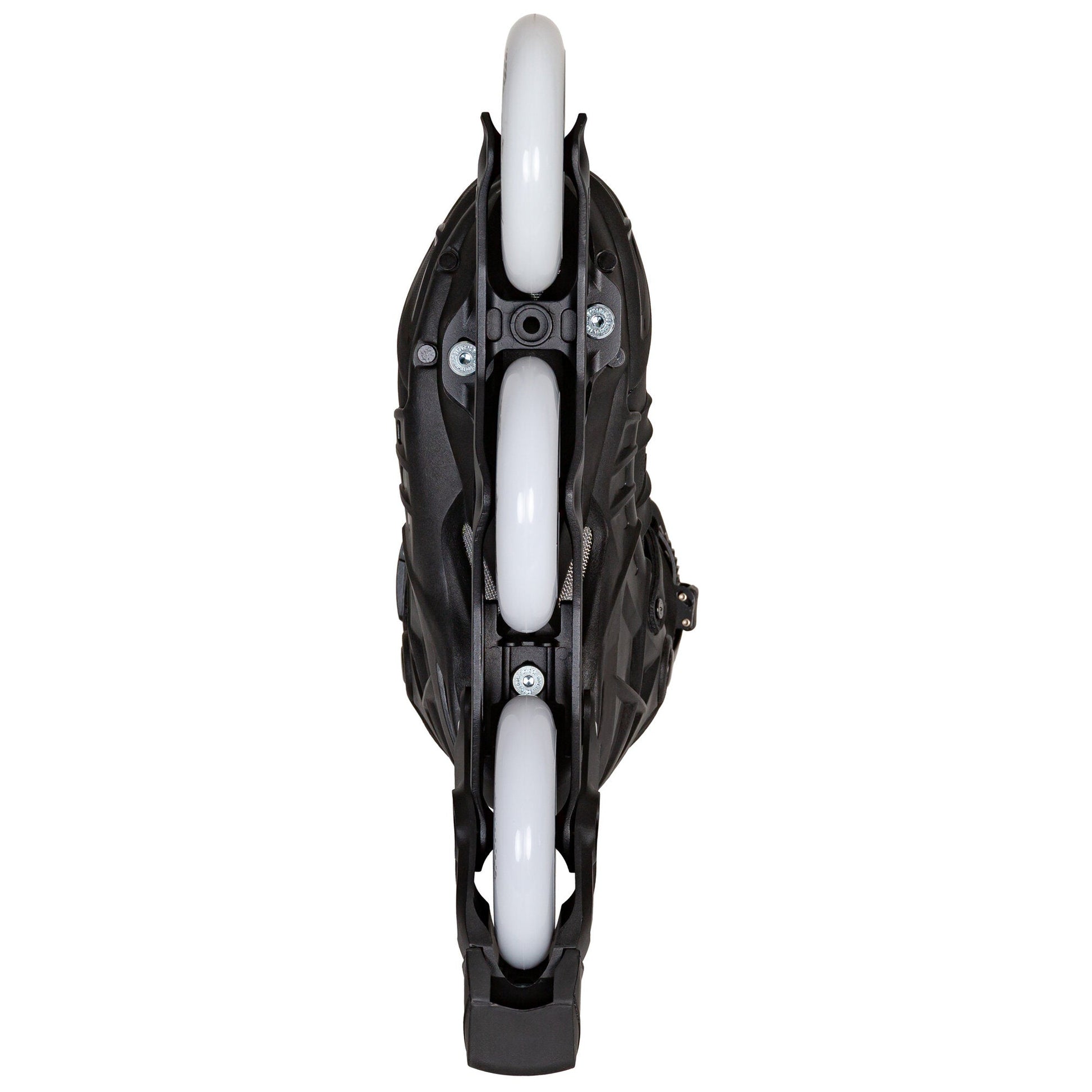 Powerslide Phuzion Argon KPU PDS Black 110