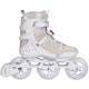 Powerslide Phuzion Argon KPU PDS White 110